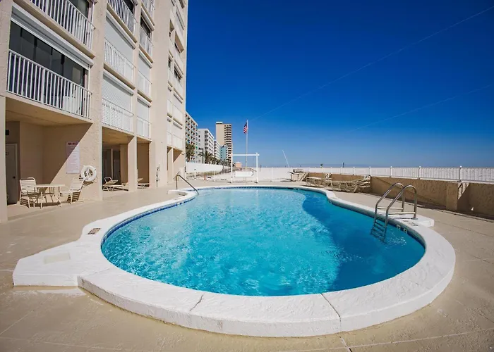 Edgewater 62 Holiday home *