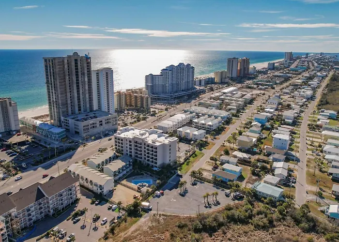 Holiday home Edgewater 62