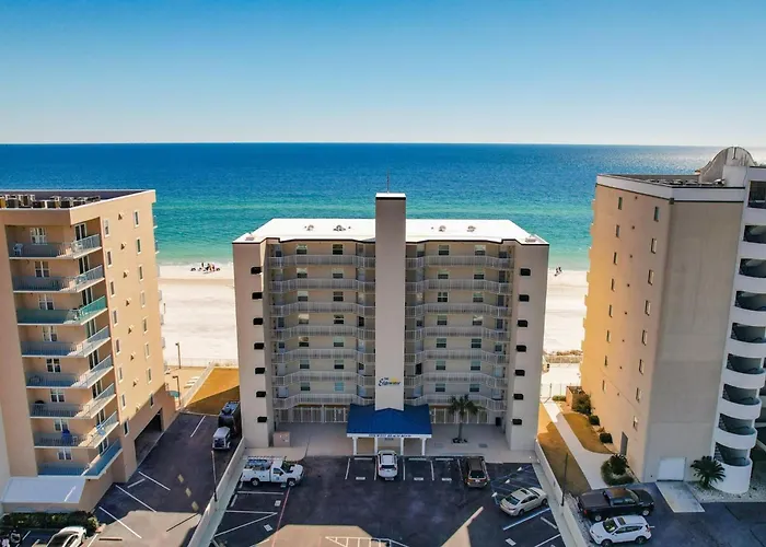Edgewater 62 * Gulf Shores