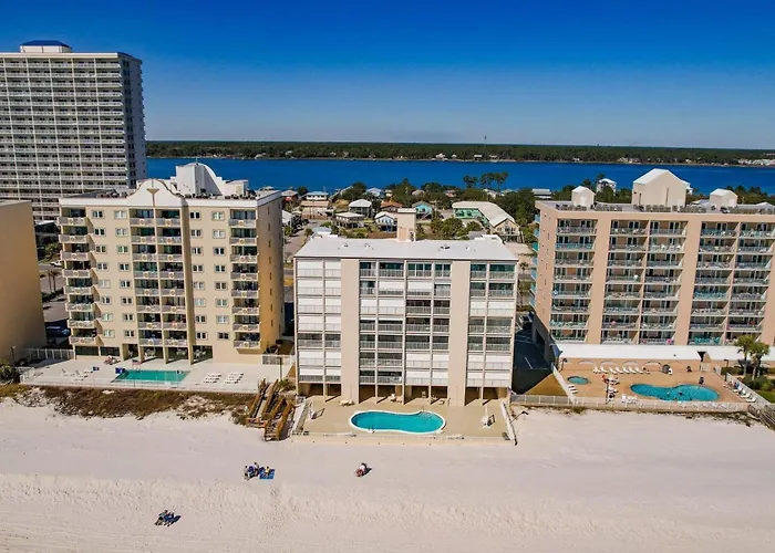 Holiday home Edgewater 62 *