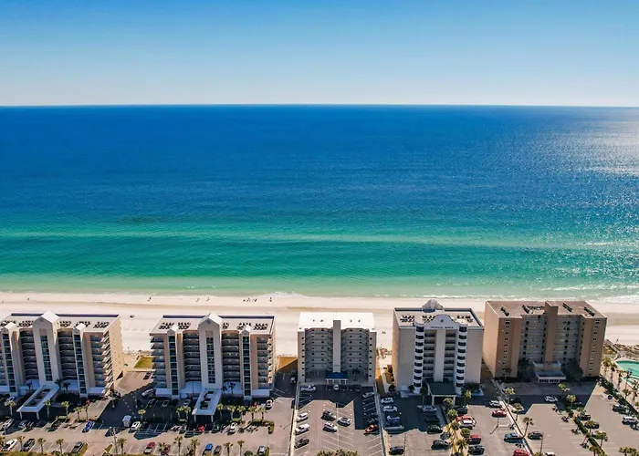 Holiday home Edgewater 62