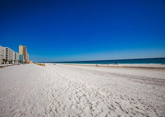 Edgewater 62 Holiday home Gulf Shores