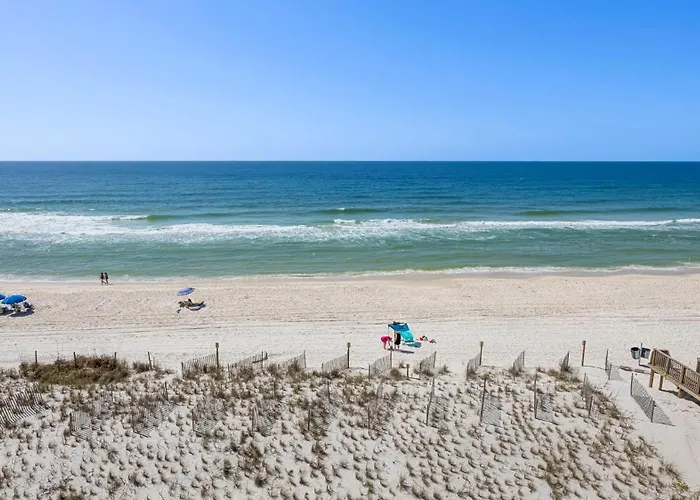 Edgewater 62 * Gulf Shores