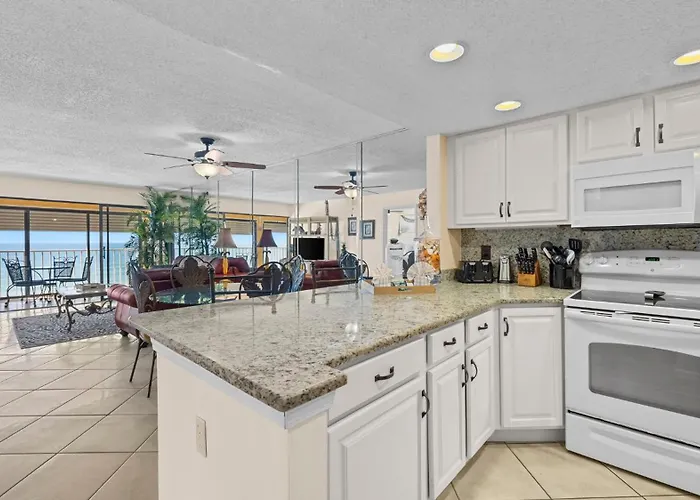 Edgewater 62 Holiday home *