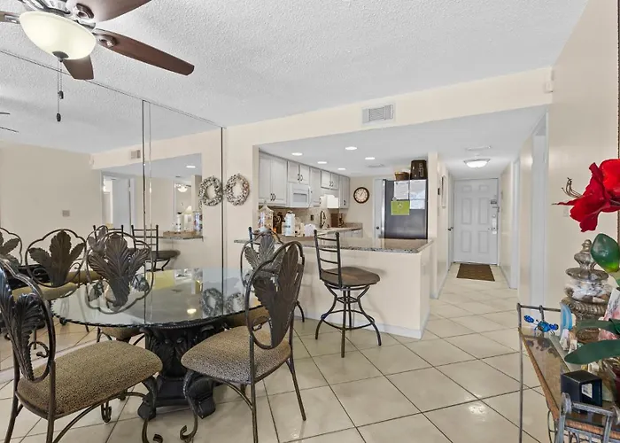 Edgewater 62 Holiday home