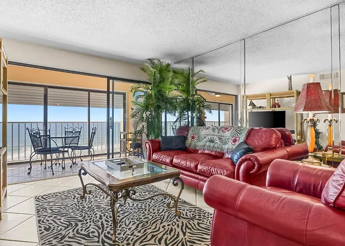 Holiday home Edgewater 62