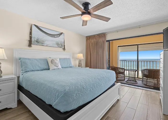 Edgewater 62 Holiday home *
