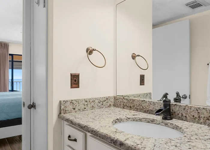 Edgewater 62 Holiday home Gulf Shores