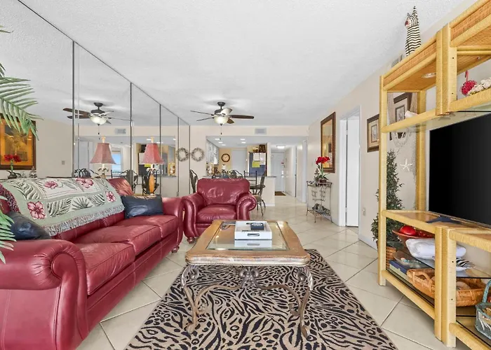 Edgewater 62 Holiday home Gulf Shores