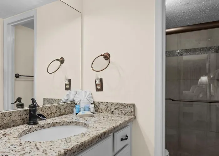 Edgewater 62 Holiday home