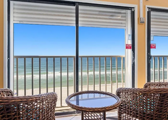 Holiday home Edgewater 62