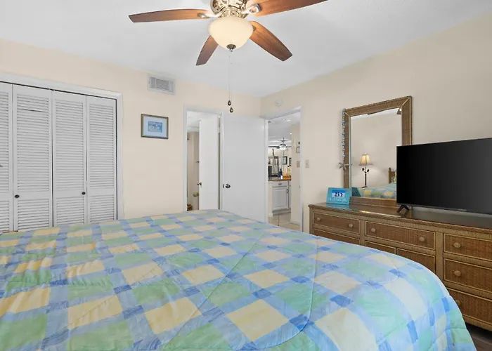Holiday home Edgewater 62 *