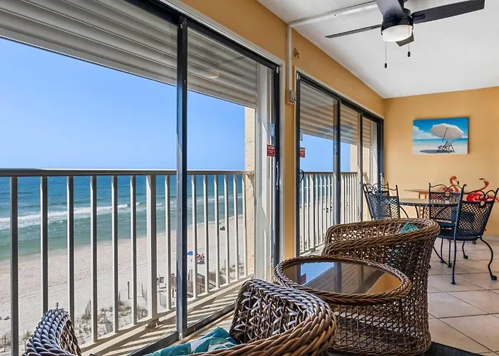 Edgewater 62 Holiday home
