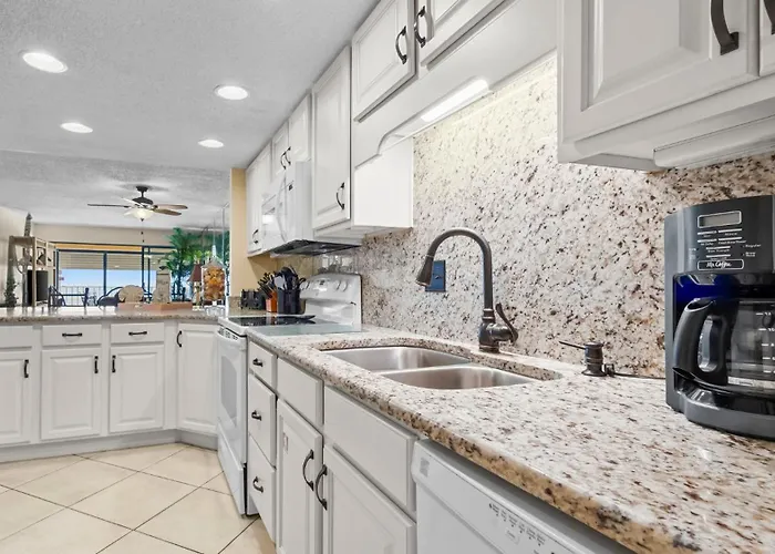 Holiday home Edgewater 62 Gulf Shores