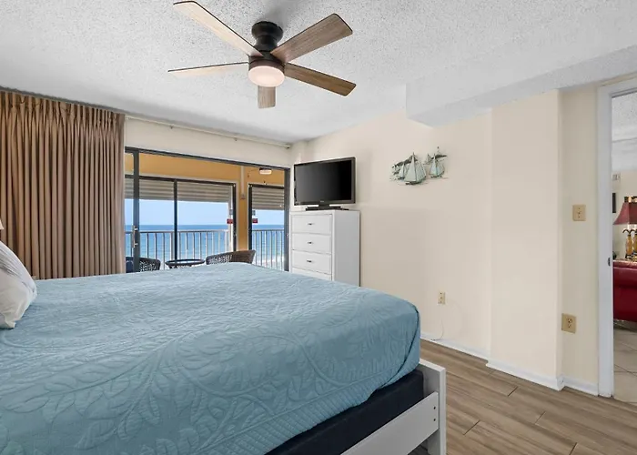 Holiday home Edgewater 62 *