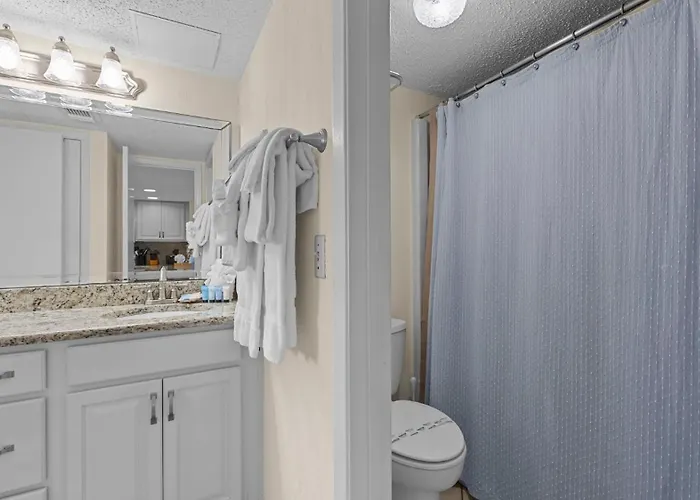 Holiday home Edgewater 62 Gulf Shores