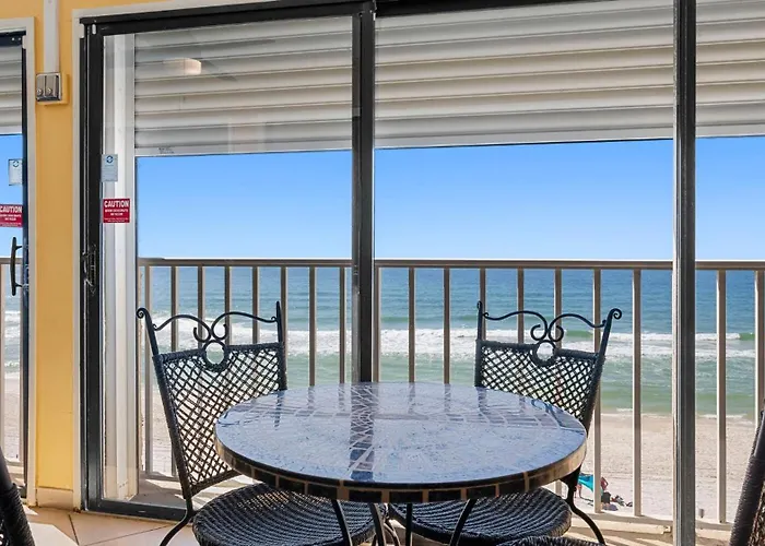 Edgewater 62 Gulf Shores